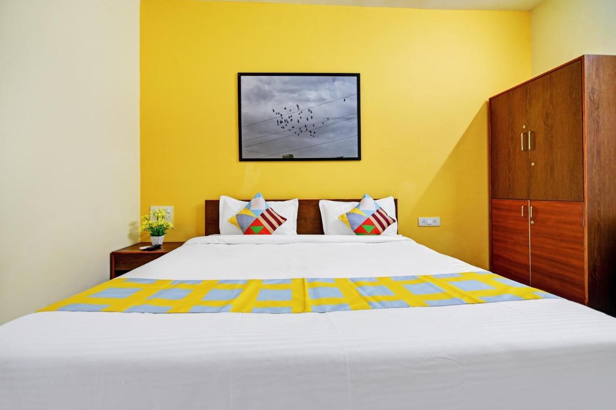 Hotel Saiinn