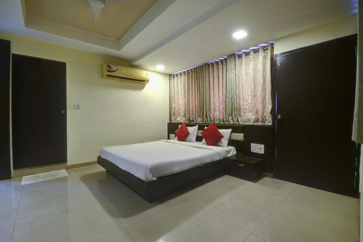 HOTEL Sanwariya Palace