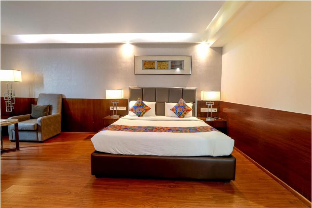 Hotel Sapid Victoria- Off 15 Percentages In Restaurant Bill