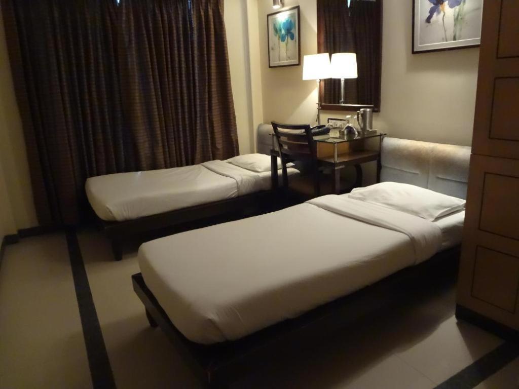 HOTEL SAPNA MARINE