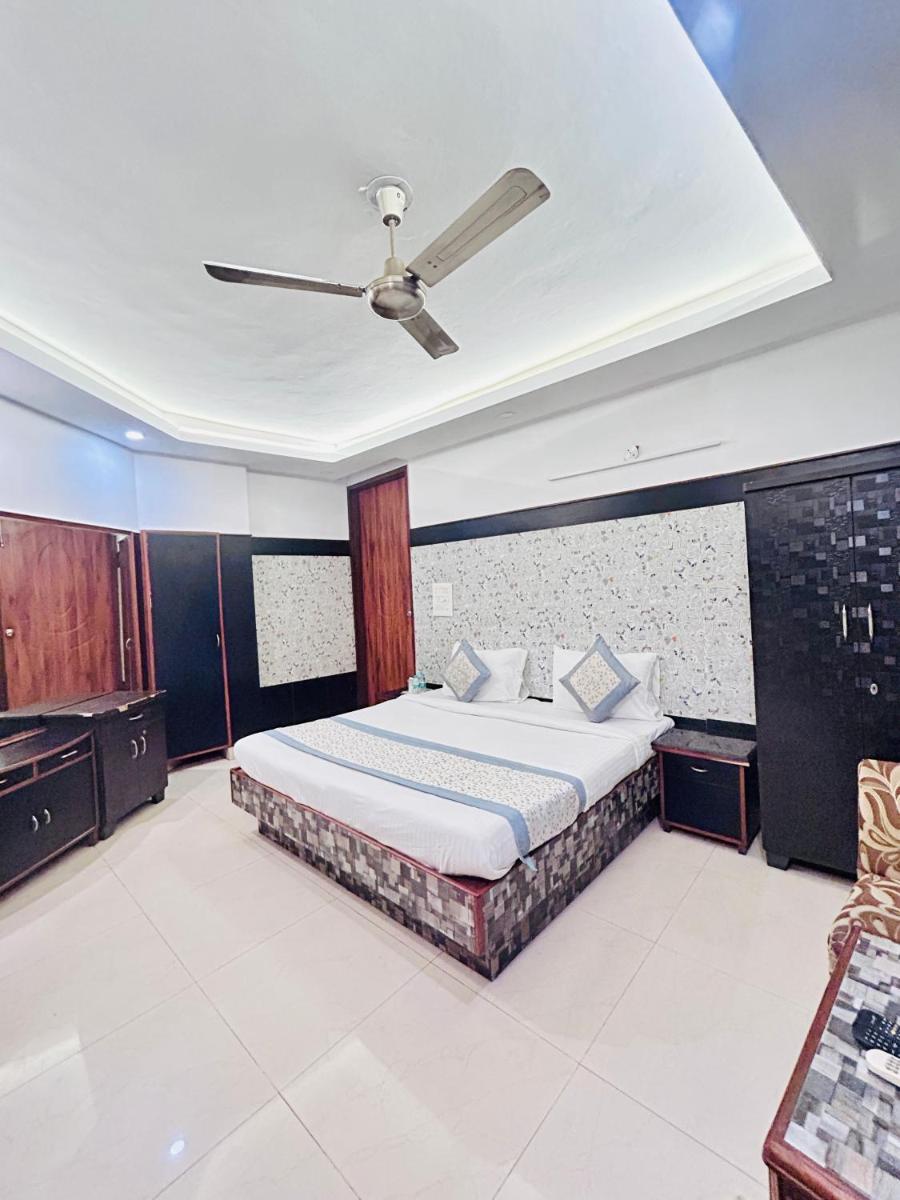 Hotel Satwah Home Stay
