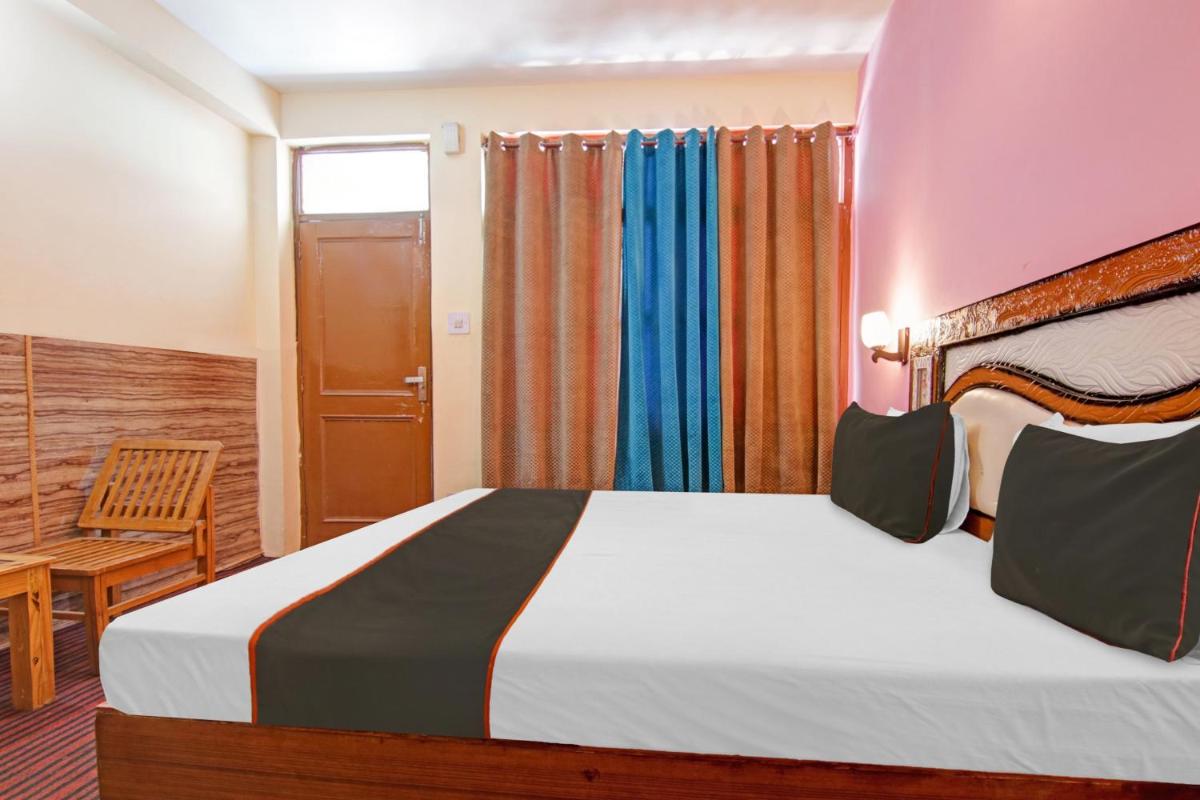 Hotel ShantiKunj