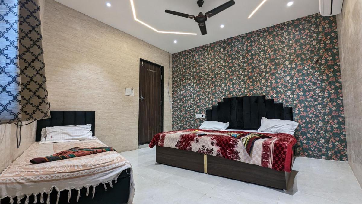 Hotel Shikhar Inn