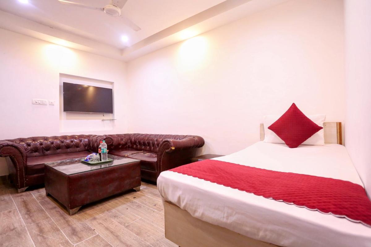Hotel Shillo Nizamuddin