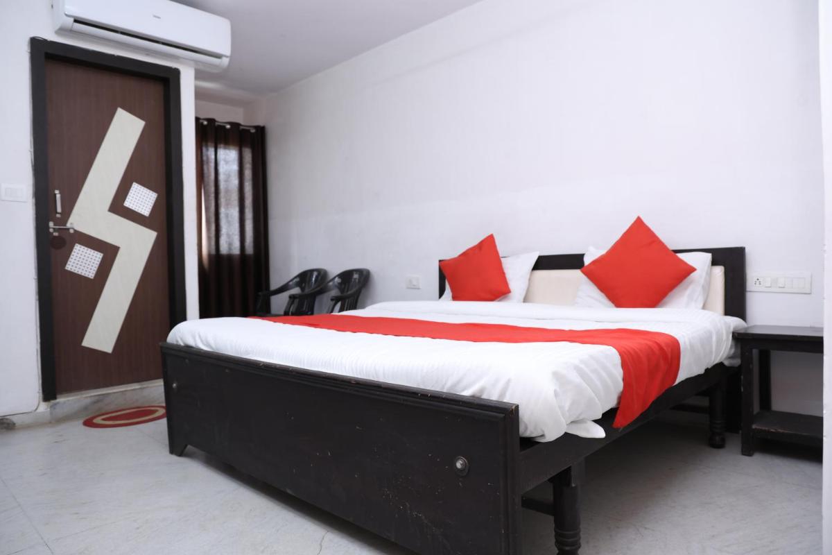 Hotel Shiv Sagar Haveli