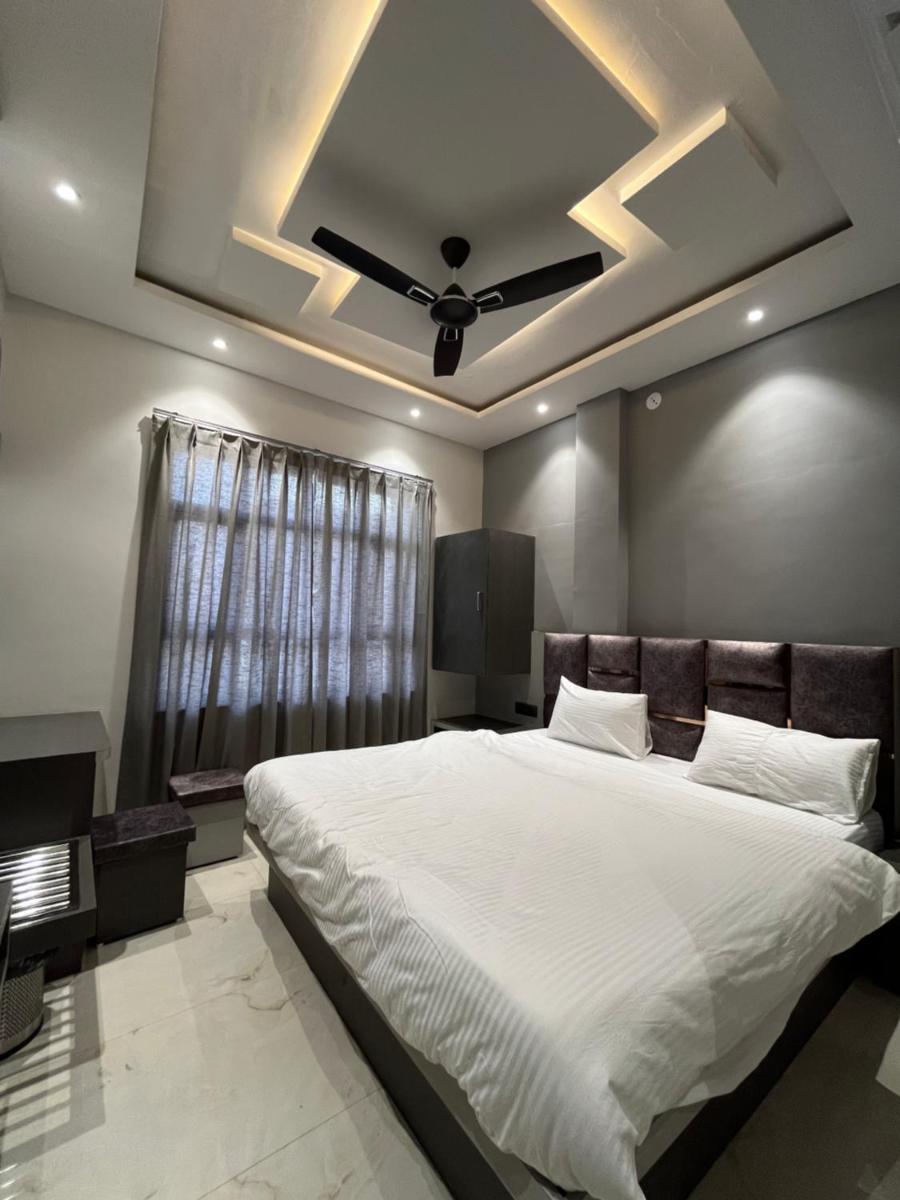 Hotel Shiva Palace