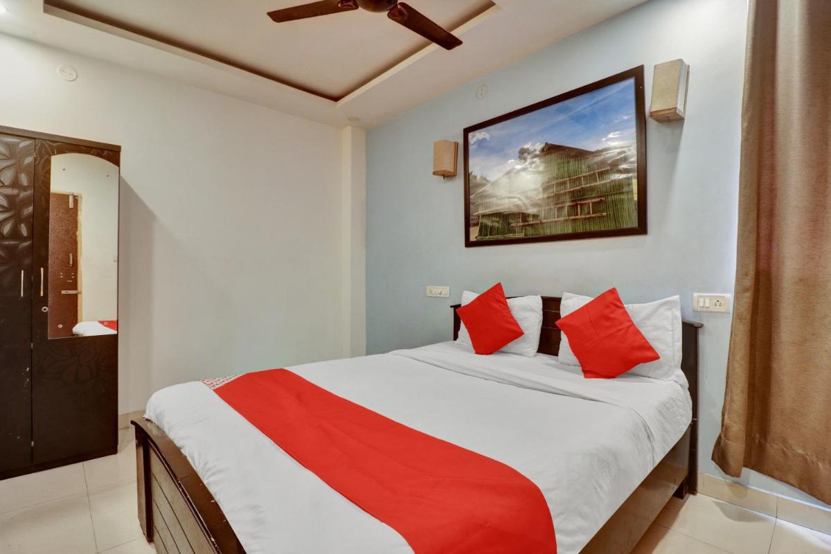 Hotel Shiva Shakthi Inn