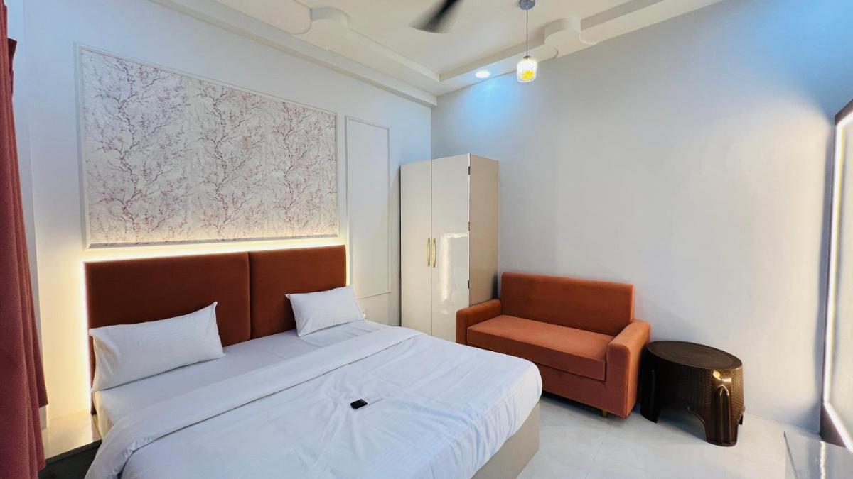 Hotel shivangan