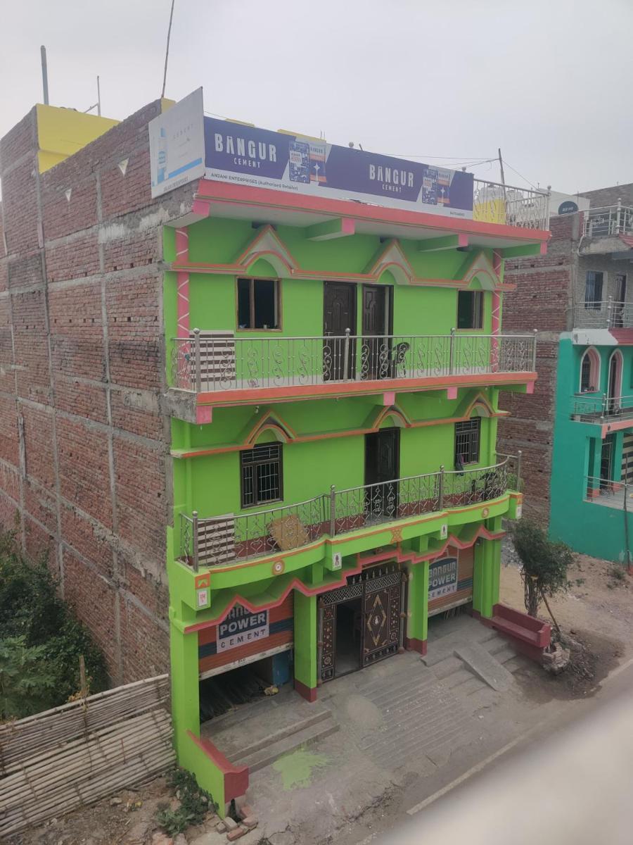 hotel Shivay