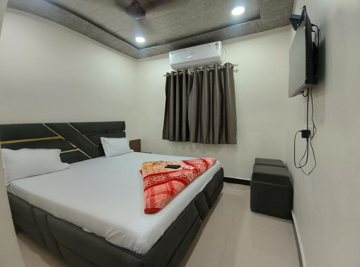 Hotel Shree Balaji
