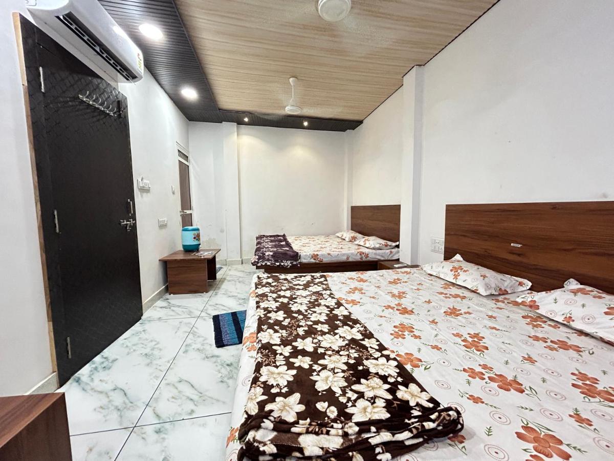 Hotel shree Sidhi vinayak