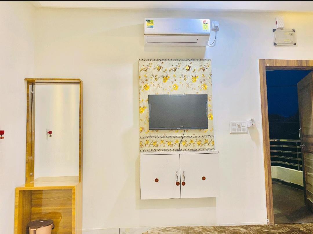 Hotel shri salasar