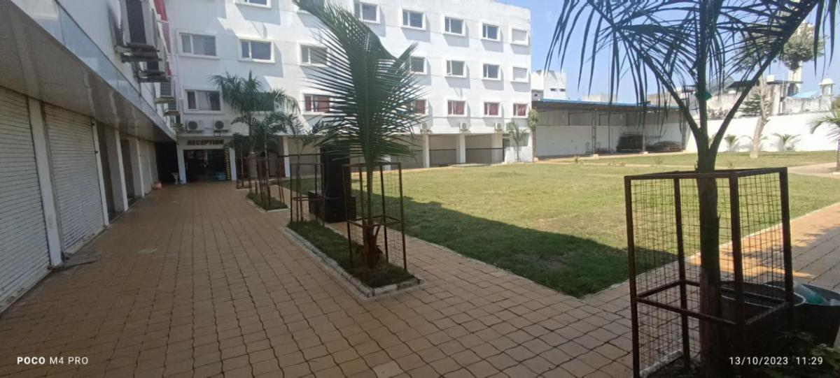 Hotel Shri Vardhan