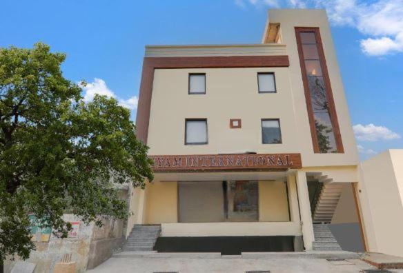 Hotel Shyam International