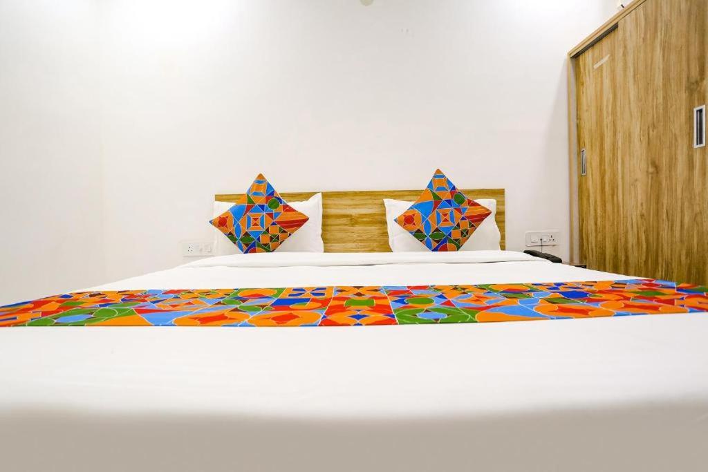 Hotel Silver Crown
