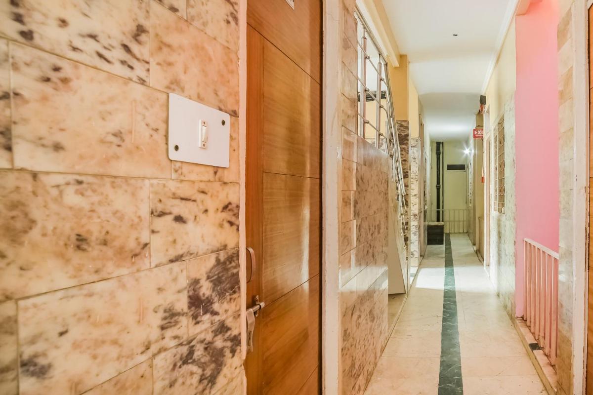 Hotel Silver Palace