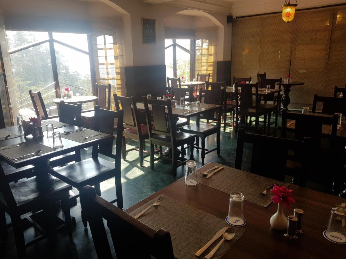 Hotel Silverine