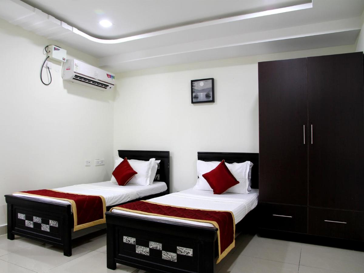 Hotel Siri Inn