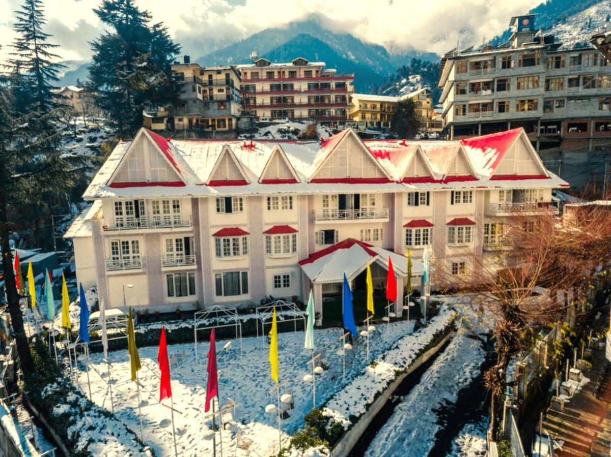 Hotel Snow Princess