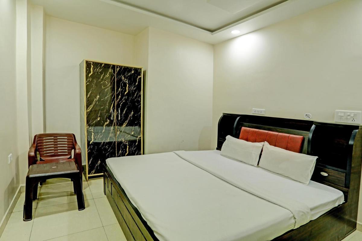 Hotel Solam Inn