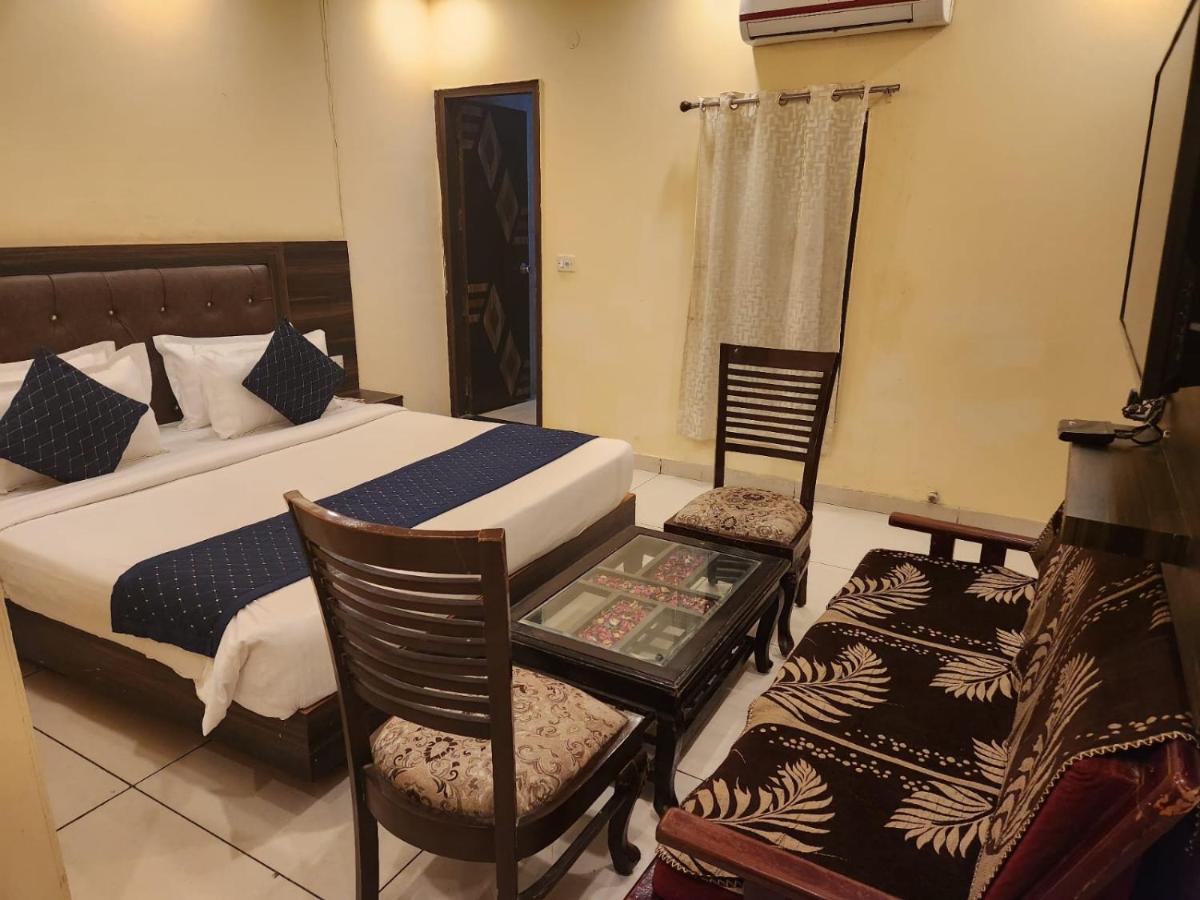 hotel sona