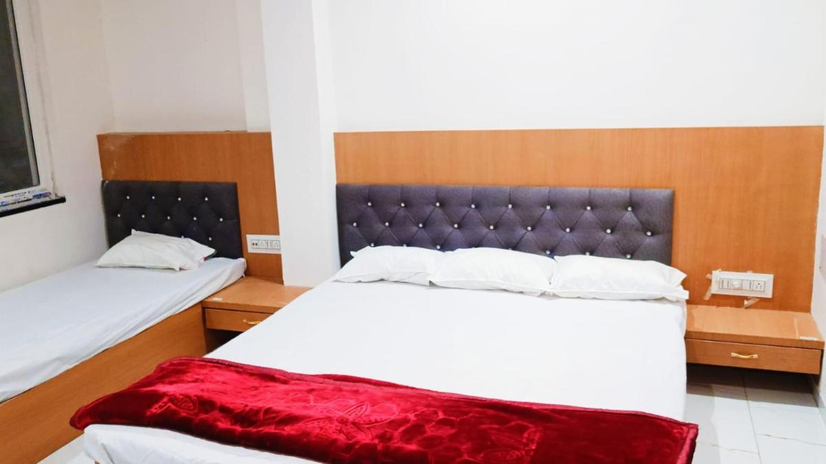 Hotel Soni Paradise