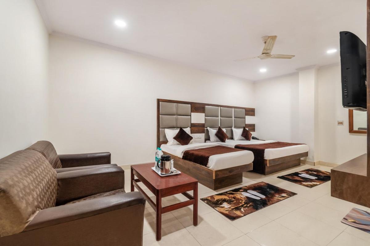 Hotel South Indian
