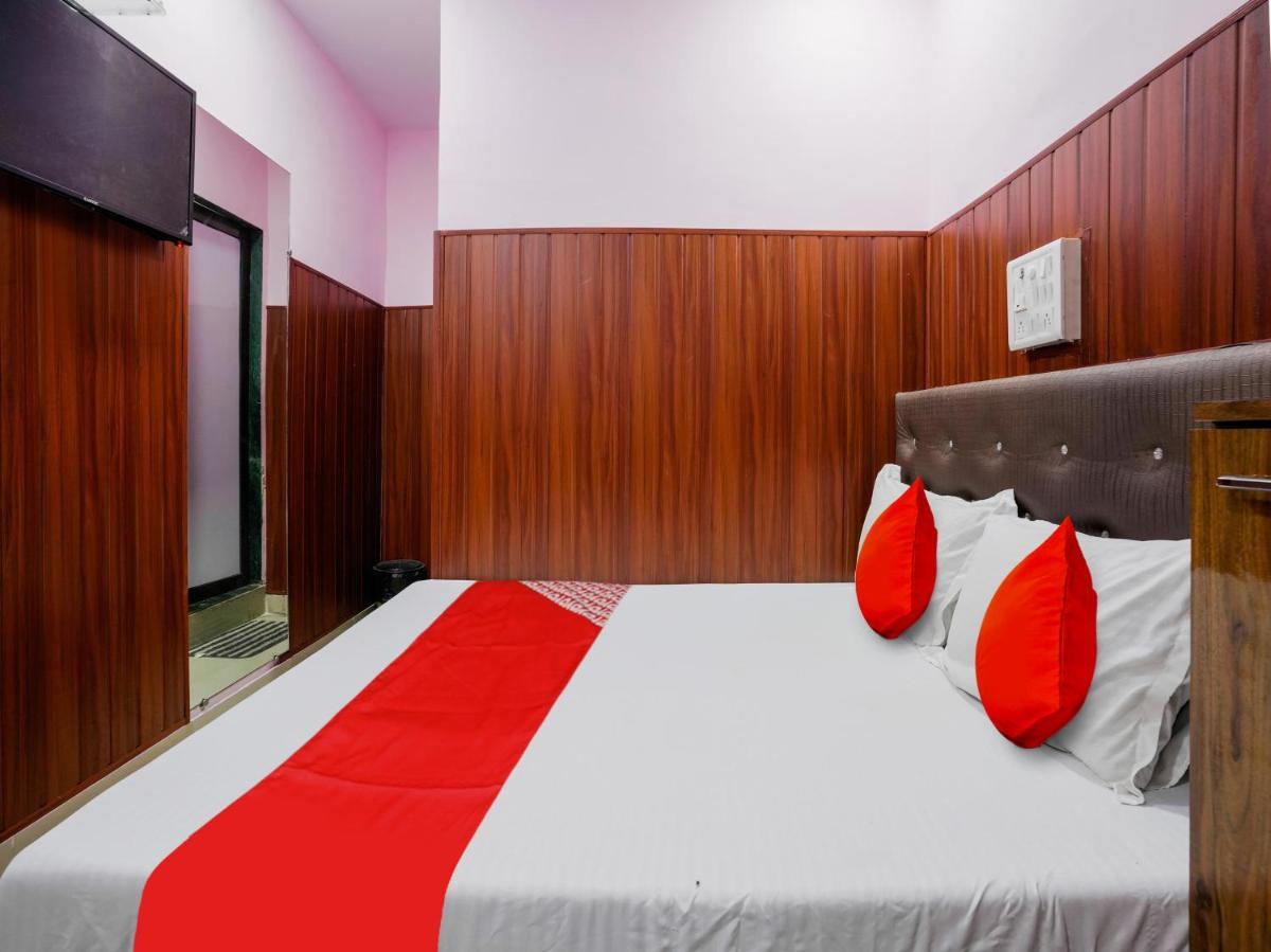 Hotel Spotlight