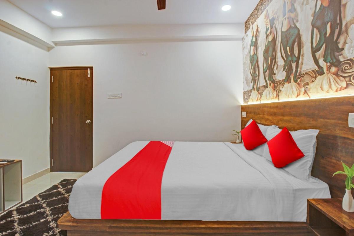 Hotel Srh Pride