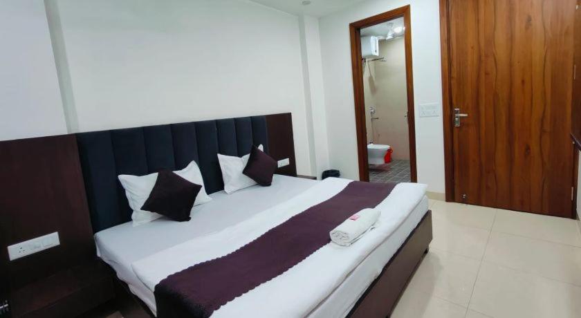 Hotel starline residency