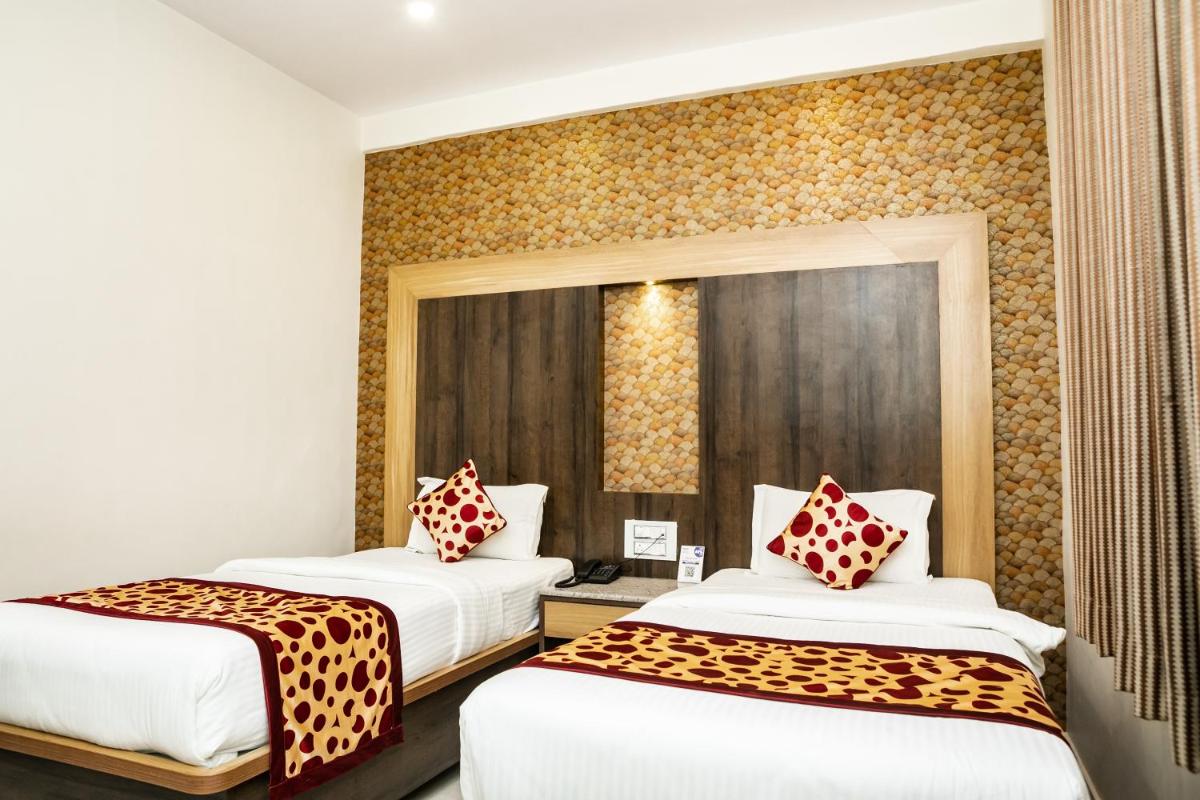 HOTEL STAY INN
