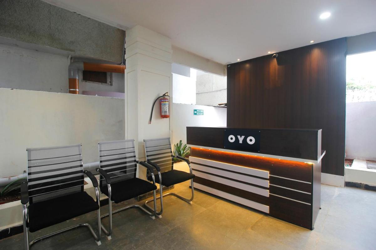 Hotel Stayo Gachibowli