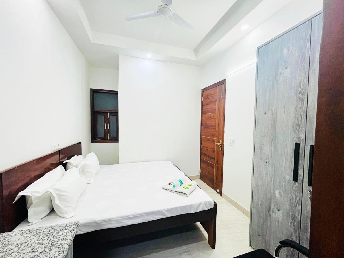 Hotel Sukoon - Karol Bagh