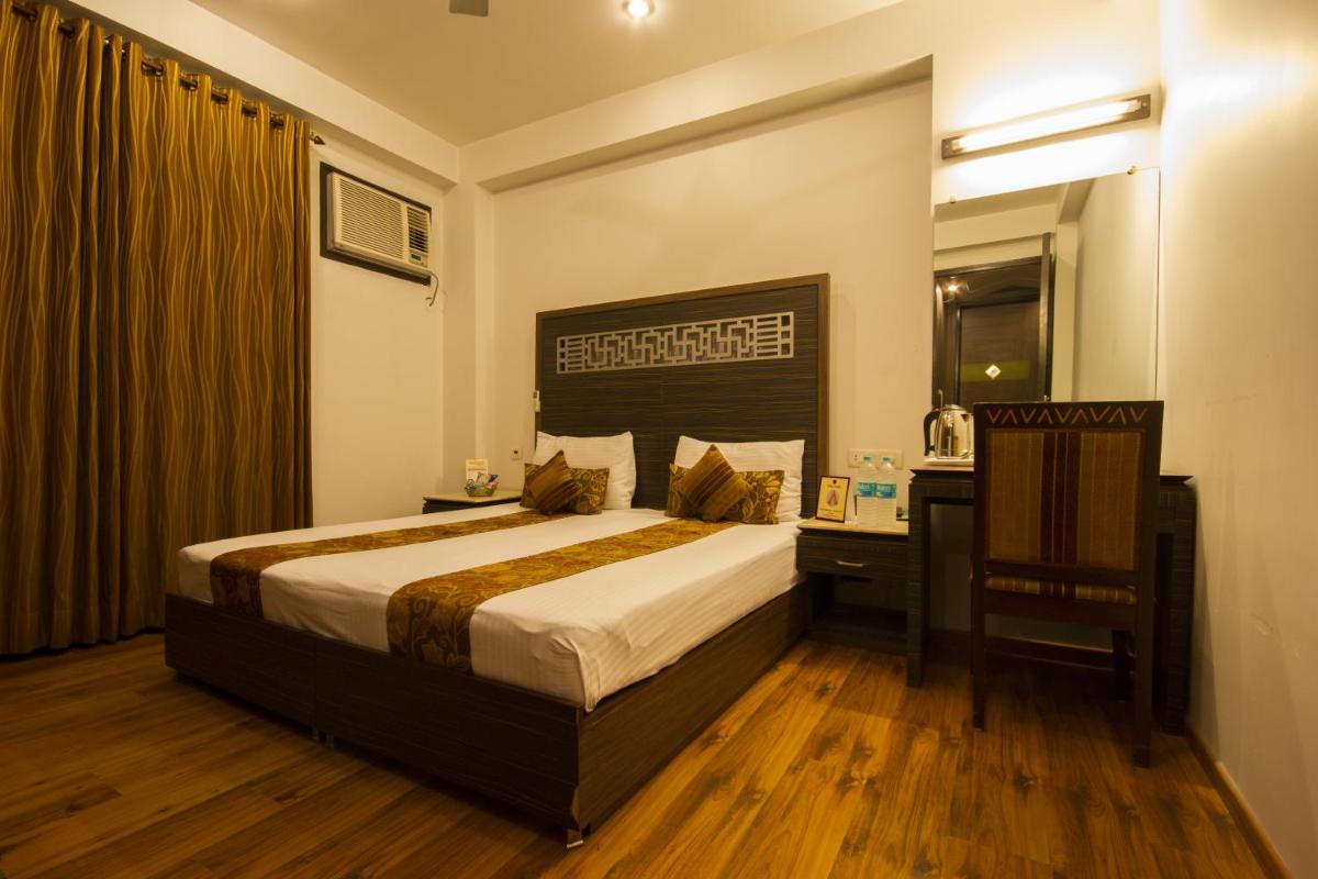 Hotel Sunstar Heights