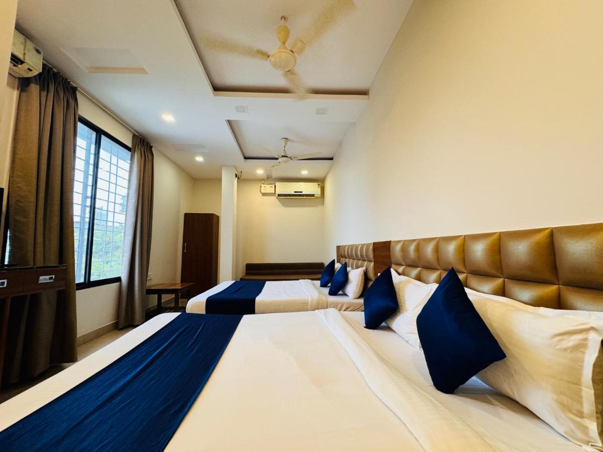 Hotel Suryodaya