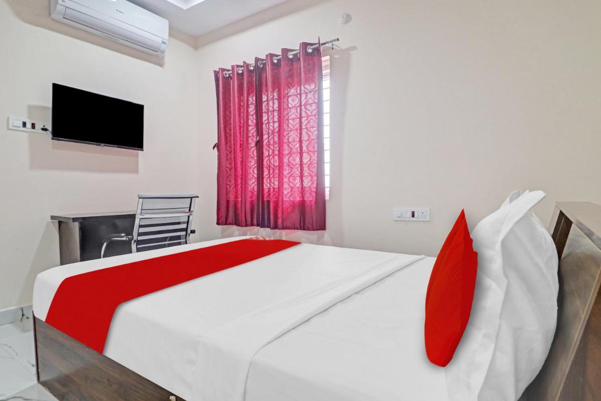 Hotel SV Grand