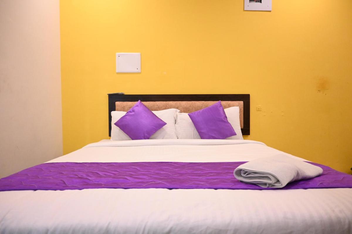 Hotel SY Comforts