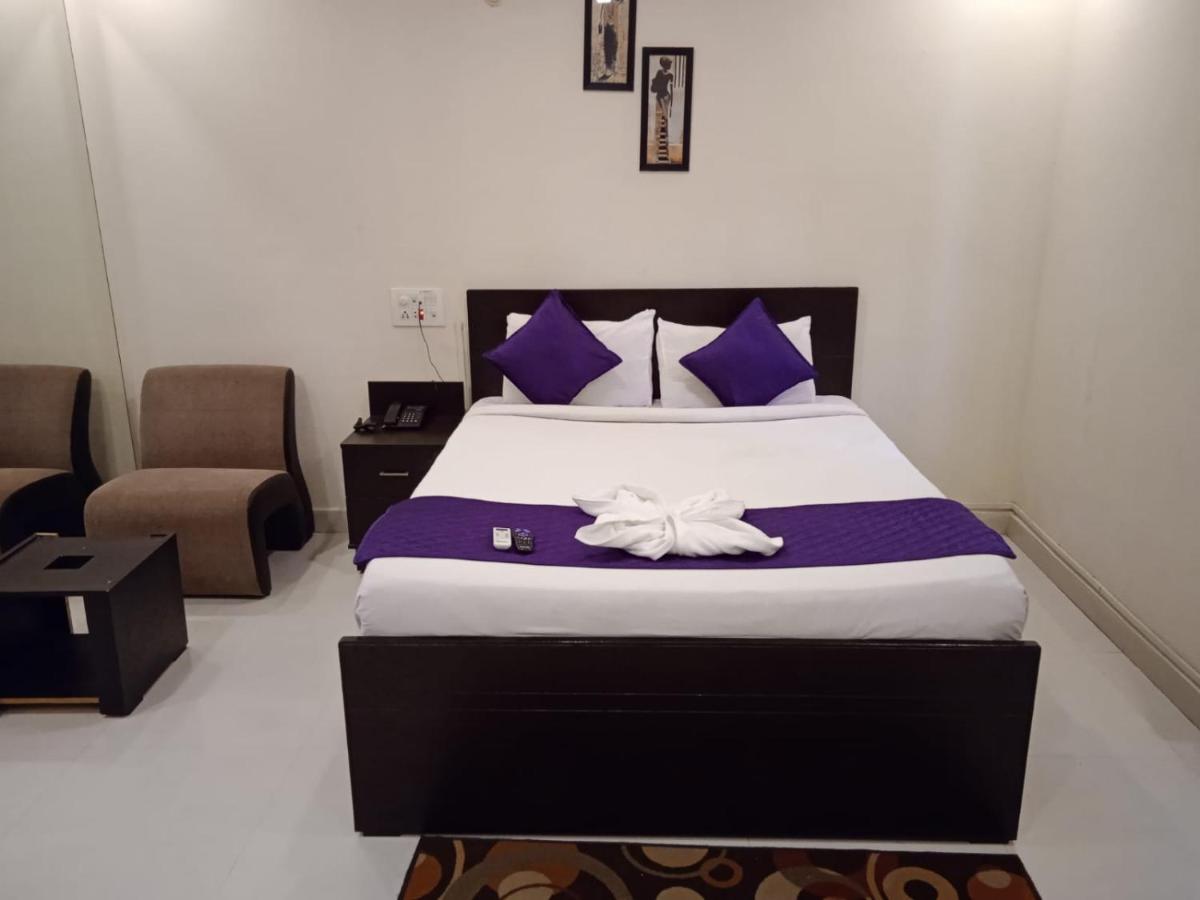 Hotel Tals Hitech