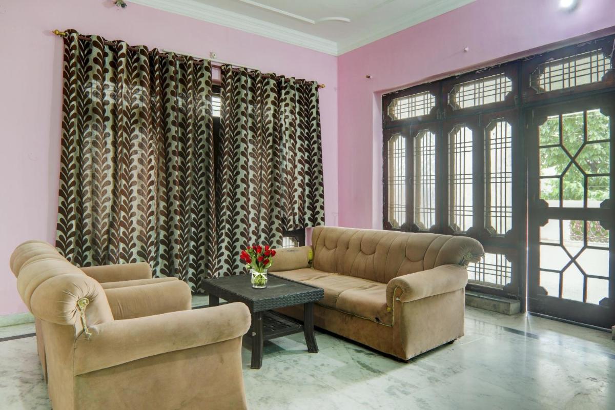Hotel The Atithi Stay Comfort