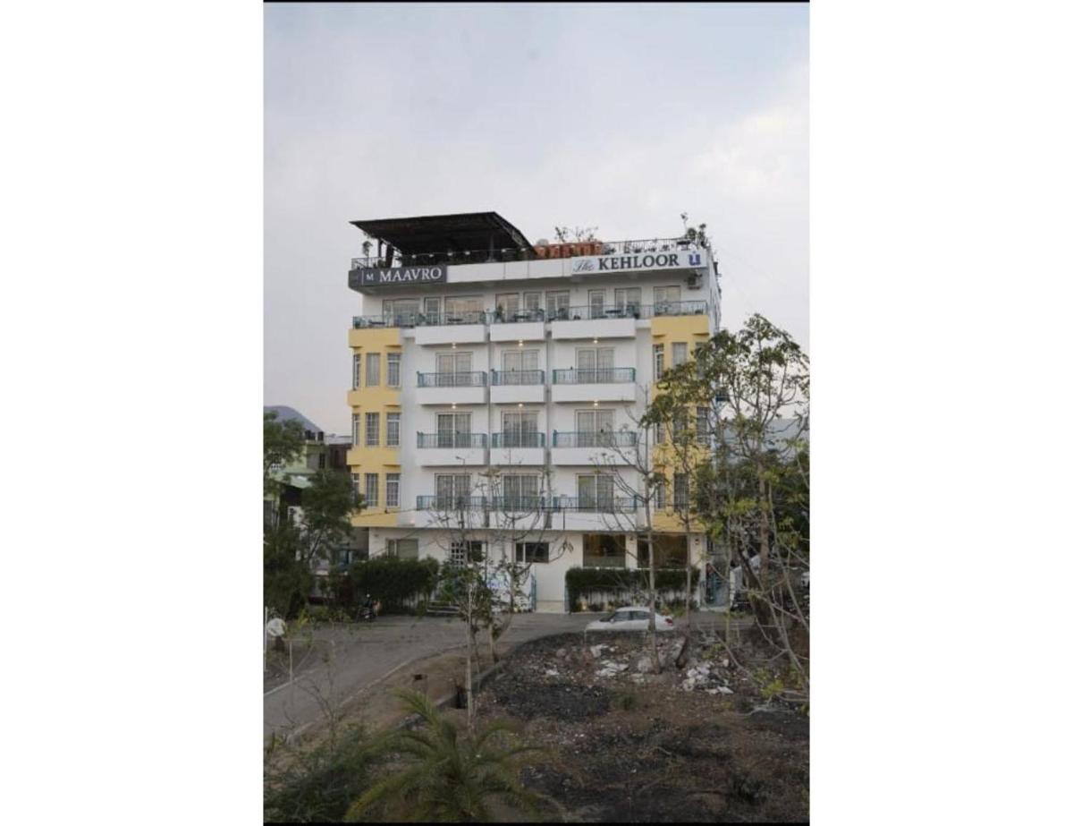 Hotel The Kehloor , Udaipur