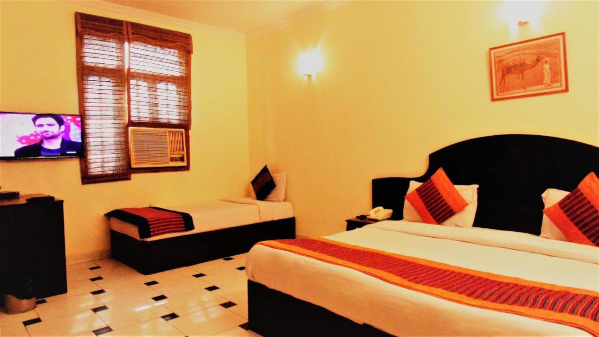 hotel the sehrawat