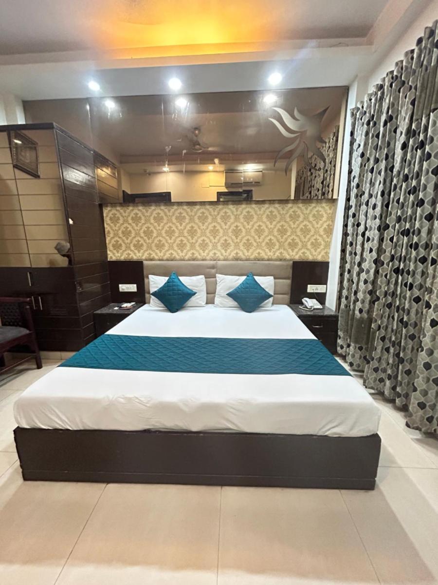 Hotel The Yug