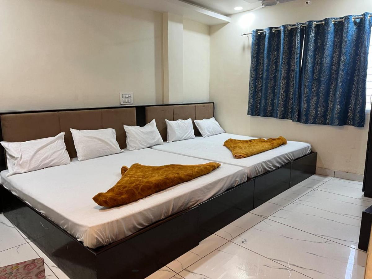 Hotel TWL - Mahakal Temple Area