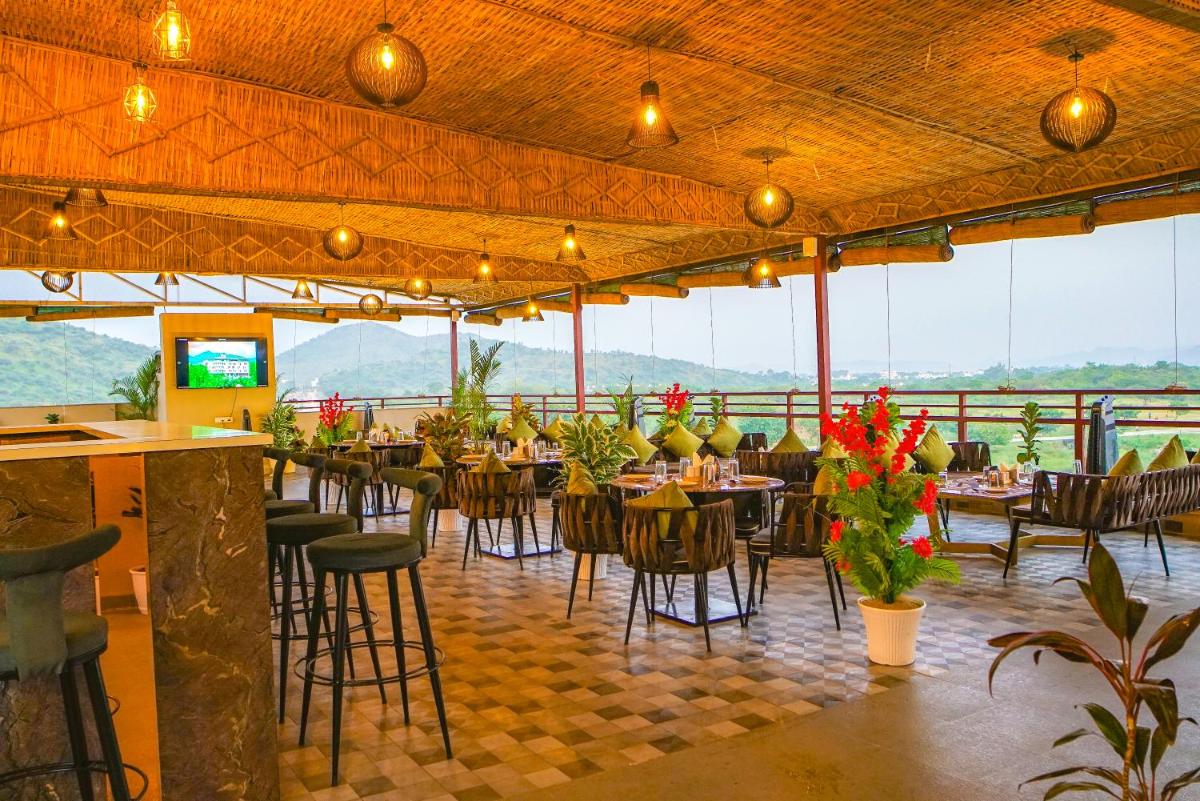 Hotel U Connect Udaipur