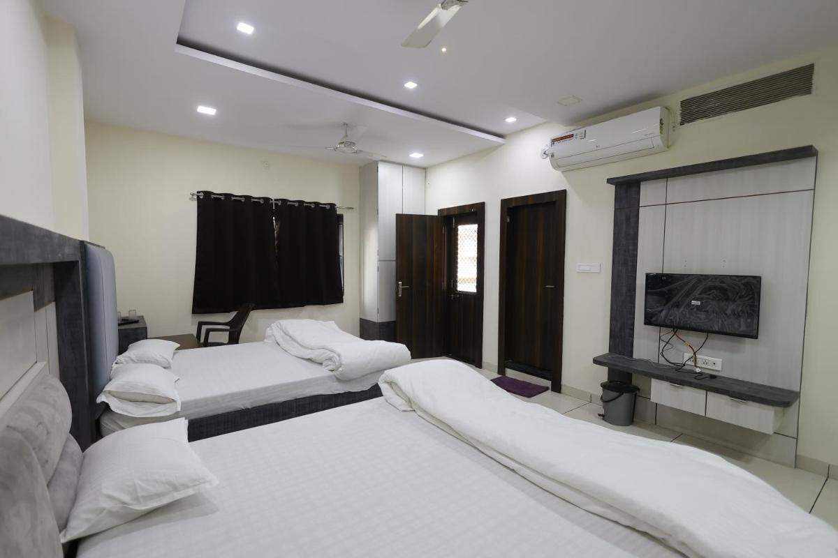 Hotel Vardhman