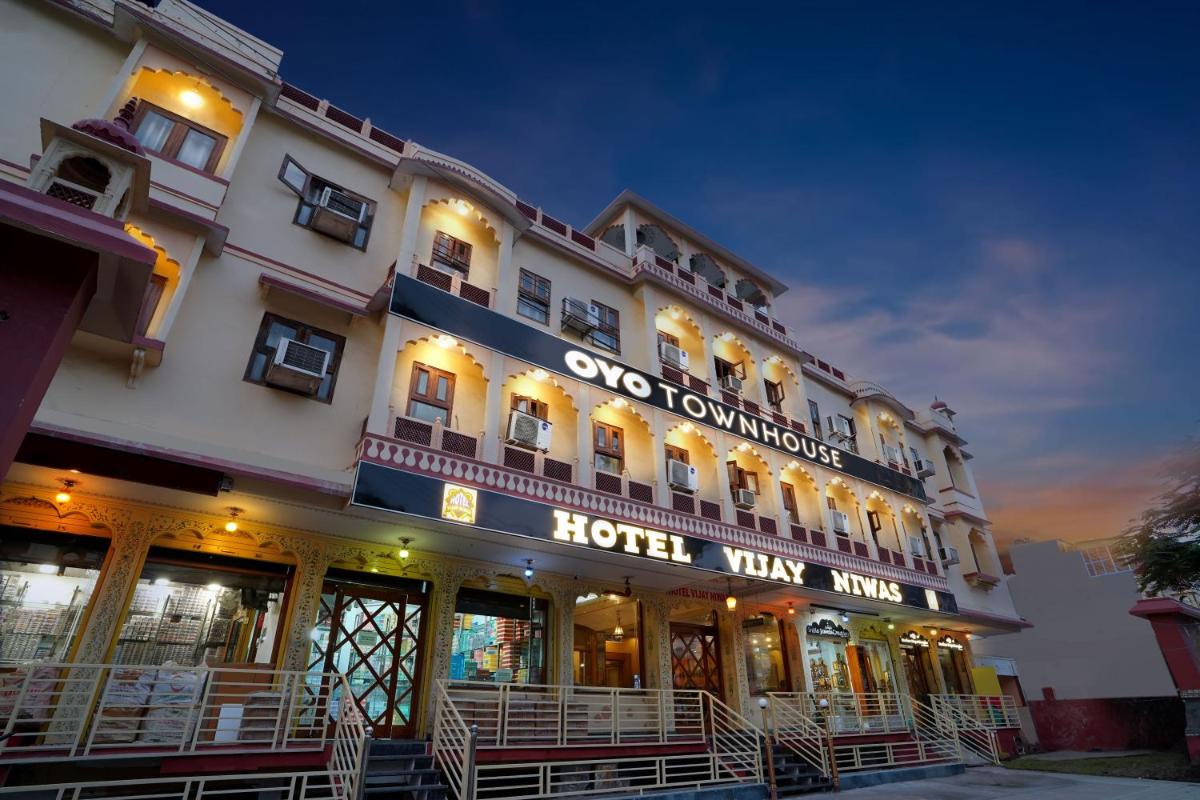 Hotel Vijay Niwas