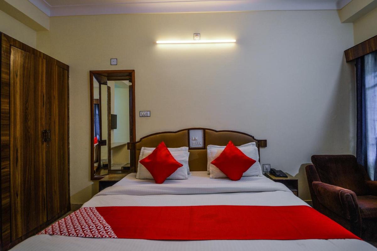 Hotel Vinayak