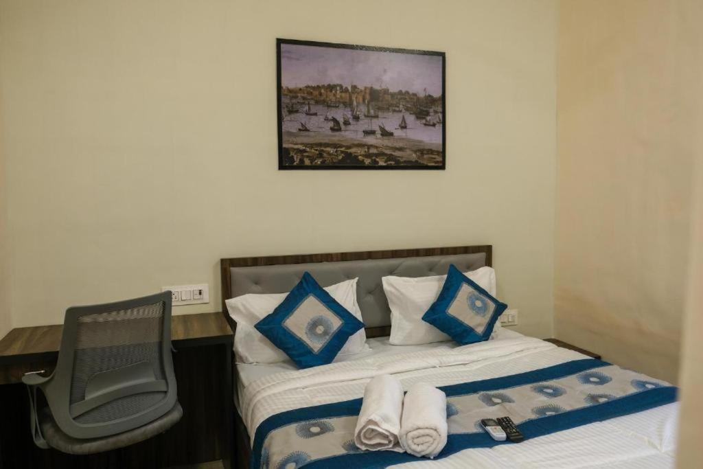 Hotel VRC