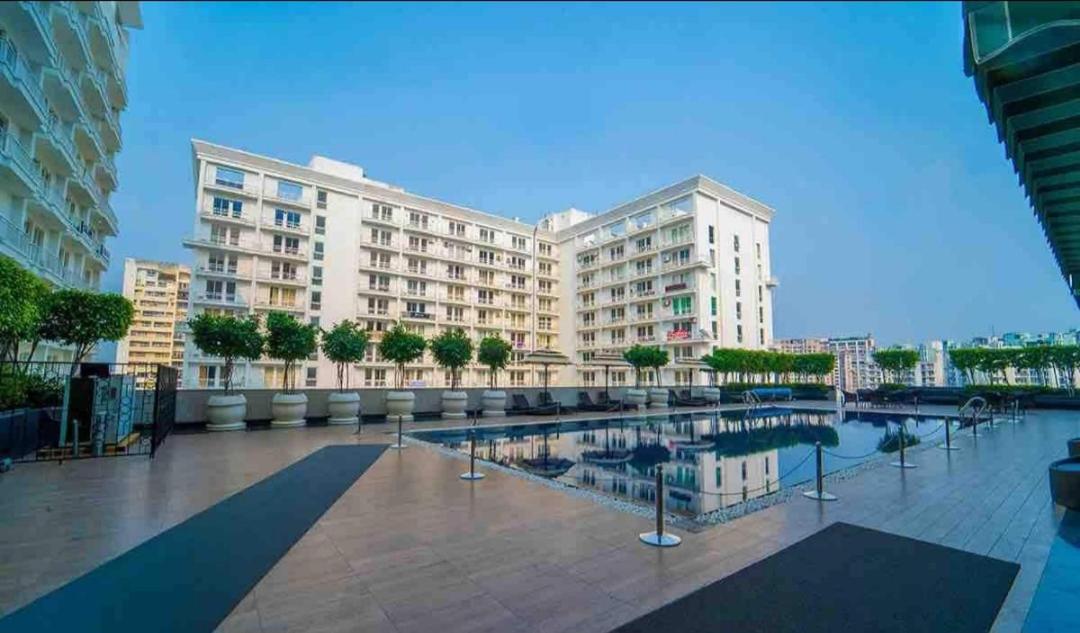 Hotel Vyom
