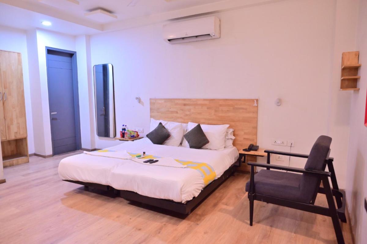Hotel Wedlock Premium